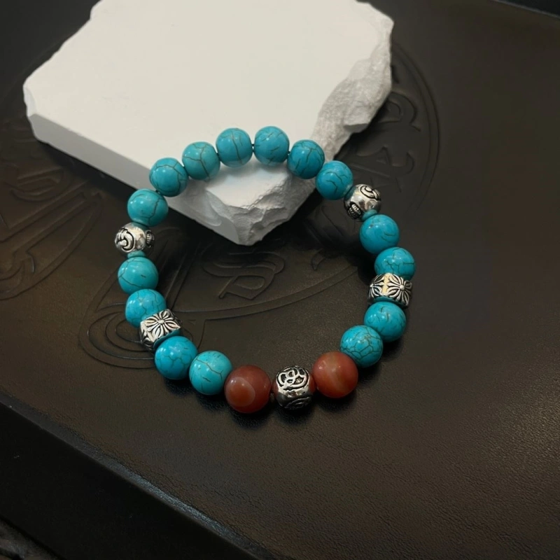 Cozy Chrxmx Hxxrts Bracelets 300244