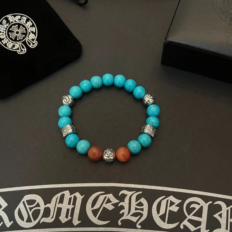 Cozy Chrxmx Hxxrts Bracelets 300244
