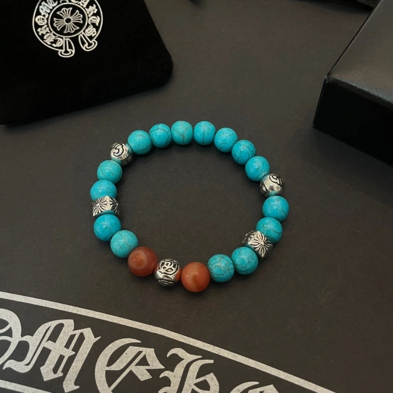 Cozy Chrxmx Hxxrts Bracelets 300244