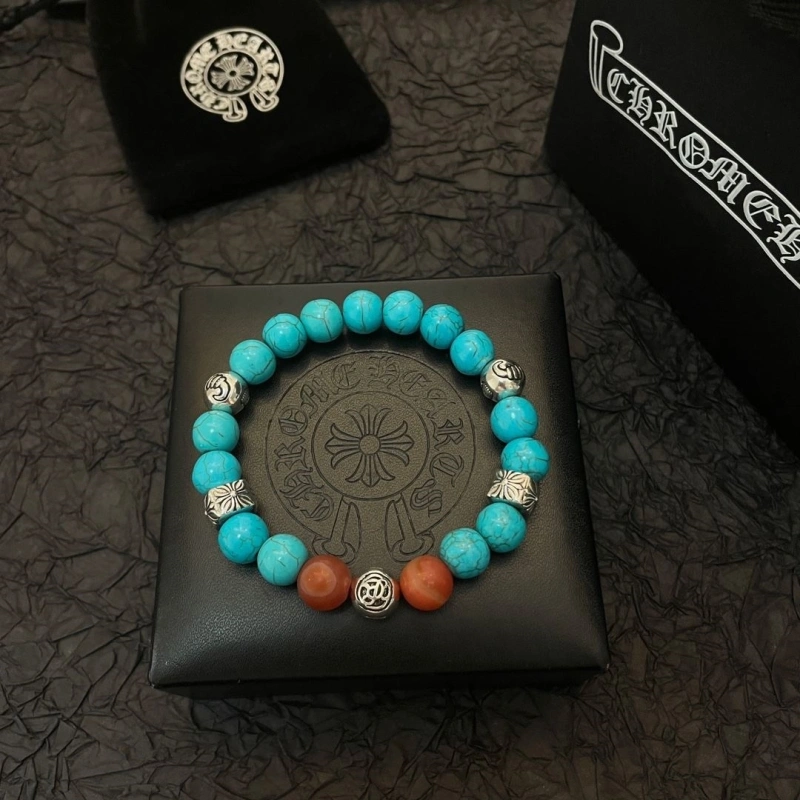 Cozy Chrxmx Hxxrts Bracelets 300244