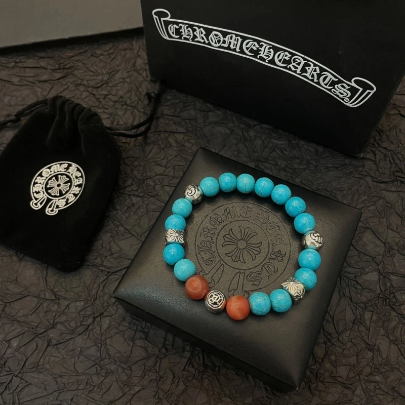 Cozy Chrxmx Hxxrts Bracelets 300244