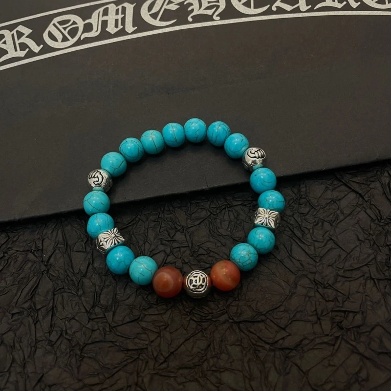 Cozy Chrxmx Hxxrts Bracelets 300244