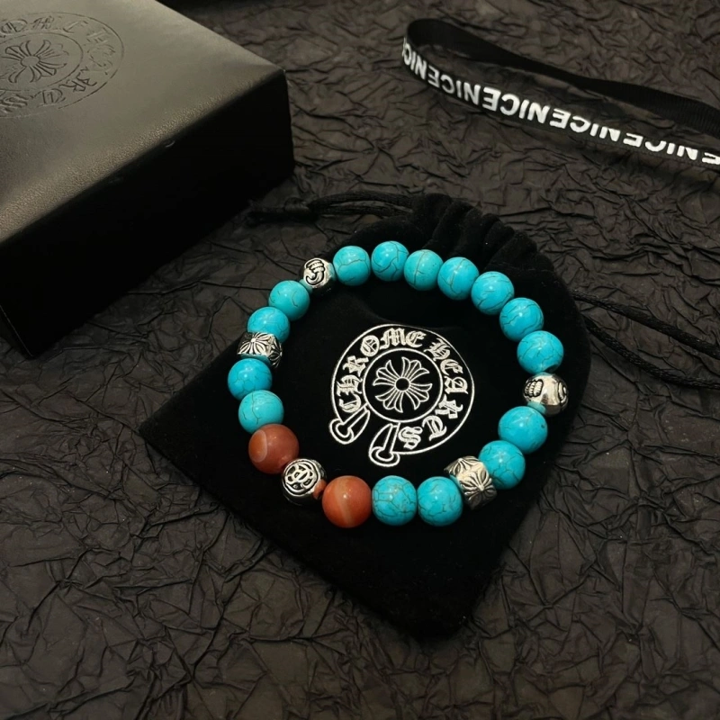 Cozy Chrxmx Hxxrts Bracelets 300244