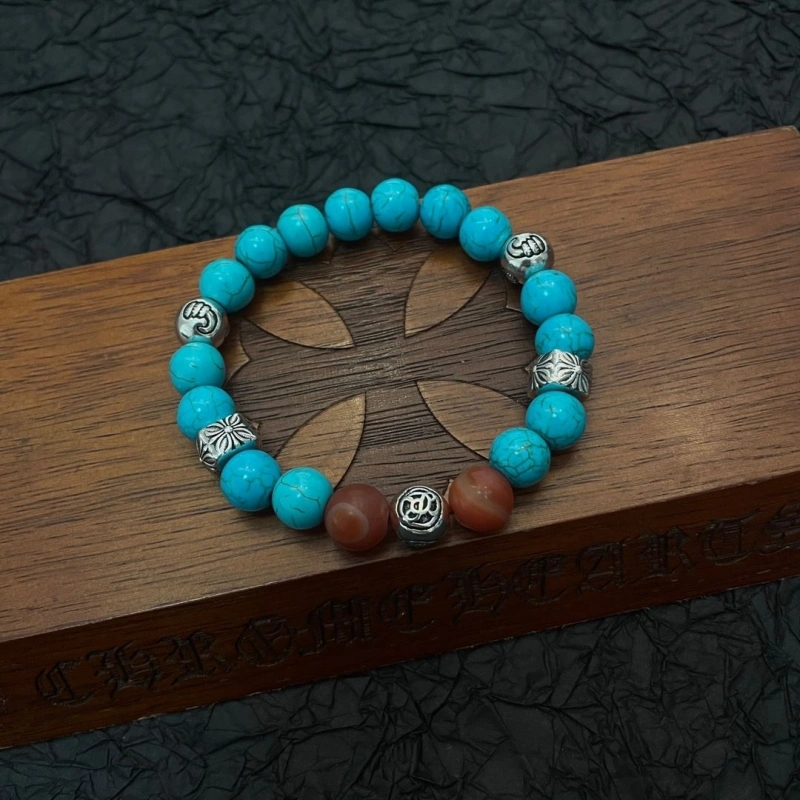 Cozy Chrxmx Hxxrts Bracelets 300244