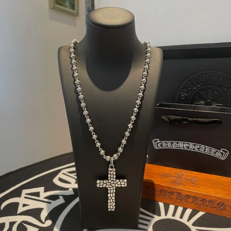 Chrxmx Hxxrts Necklaces ModernLook 299842