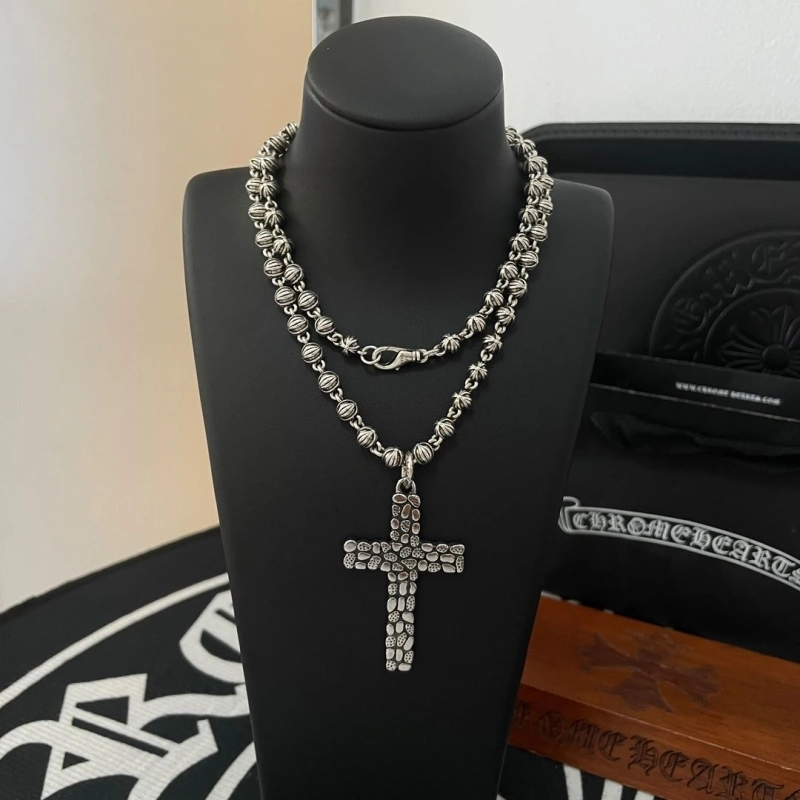 Chrxmx Hxxrts Necklaces ModernLook 299842