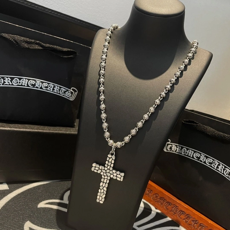 Chrxmx Hxxrts Necklaces ModernLook 299842