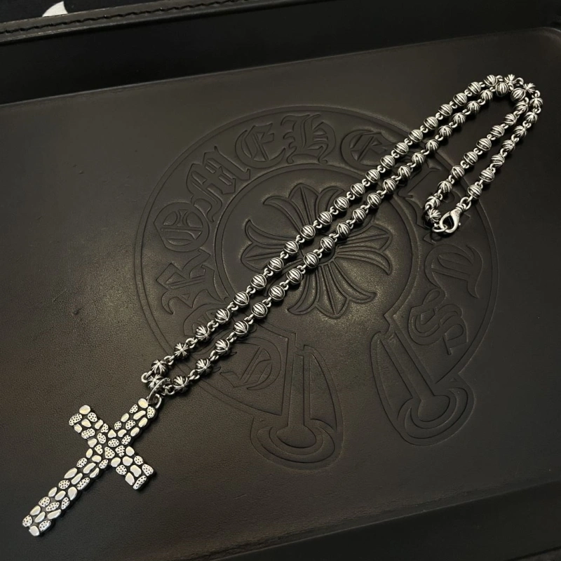 Chrxmx Hxxrts Necklaces ModernLook 299842