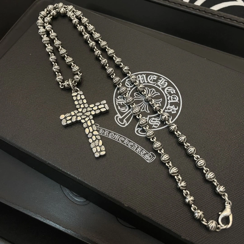 Chrxmx Hxxrts Necklaces ModernLook 299842