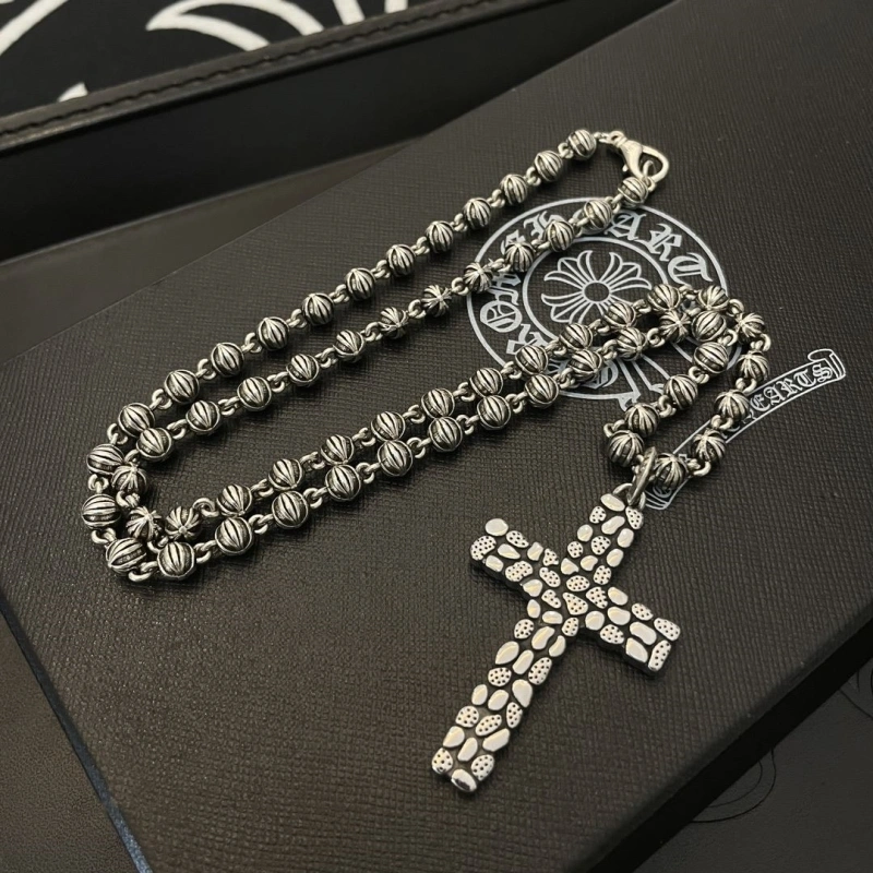 Chrxmx Hxxrts Necklaces ModernLook 299842