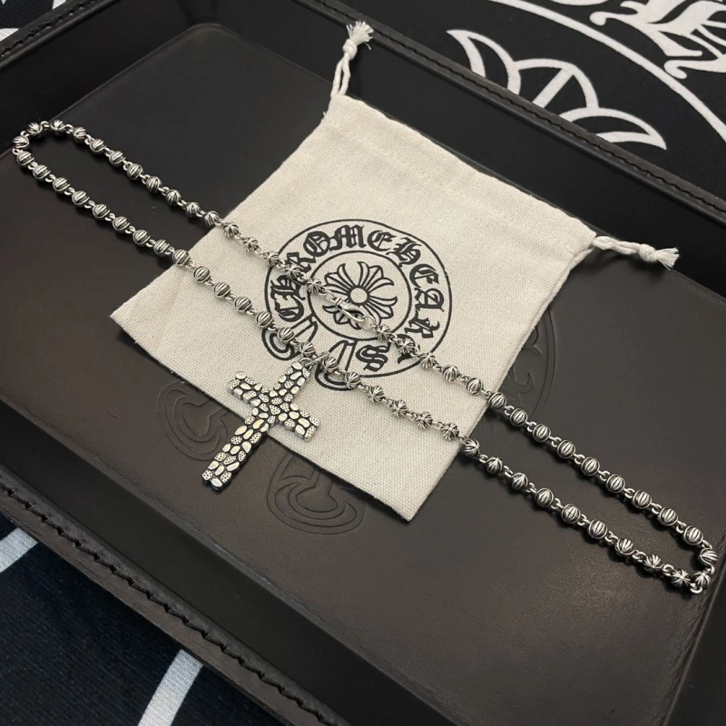 Chrxmx Hxxrts Necklaces ModernLook 299842