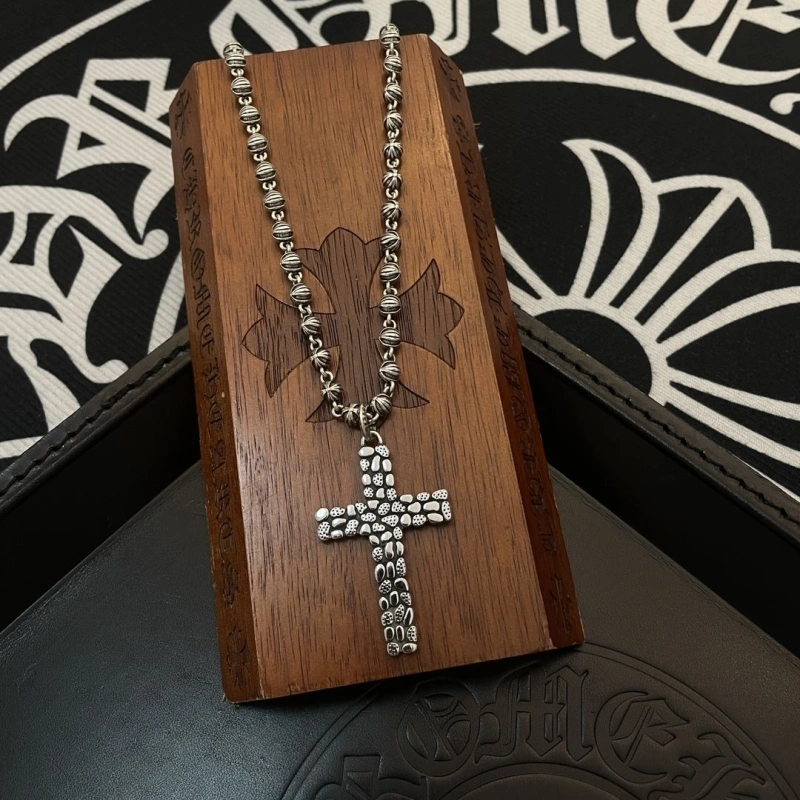 Chrxmx Hxxrts Necklaces ModernLook 299842