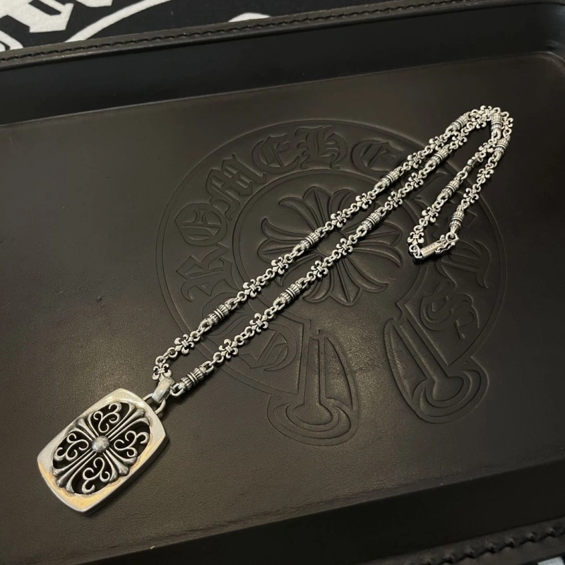Chrxmx Hxxrts Necklaces Refined 299852