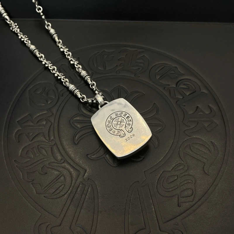 Chrxmx Hxxrts Necklaces Refined 299852