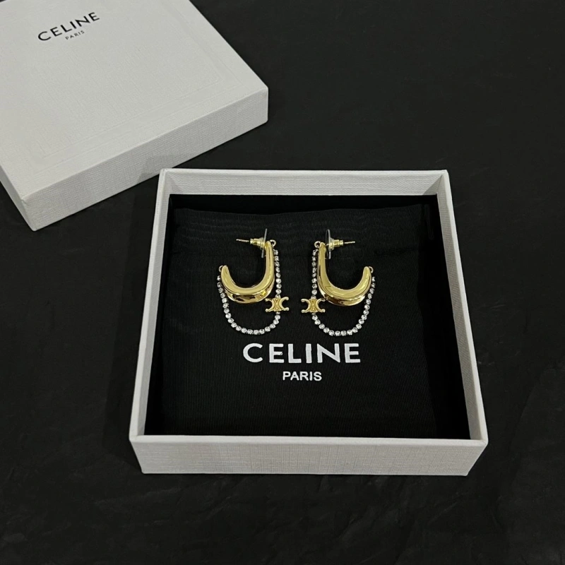 Cxlxne Earrings Lightweight 283620