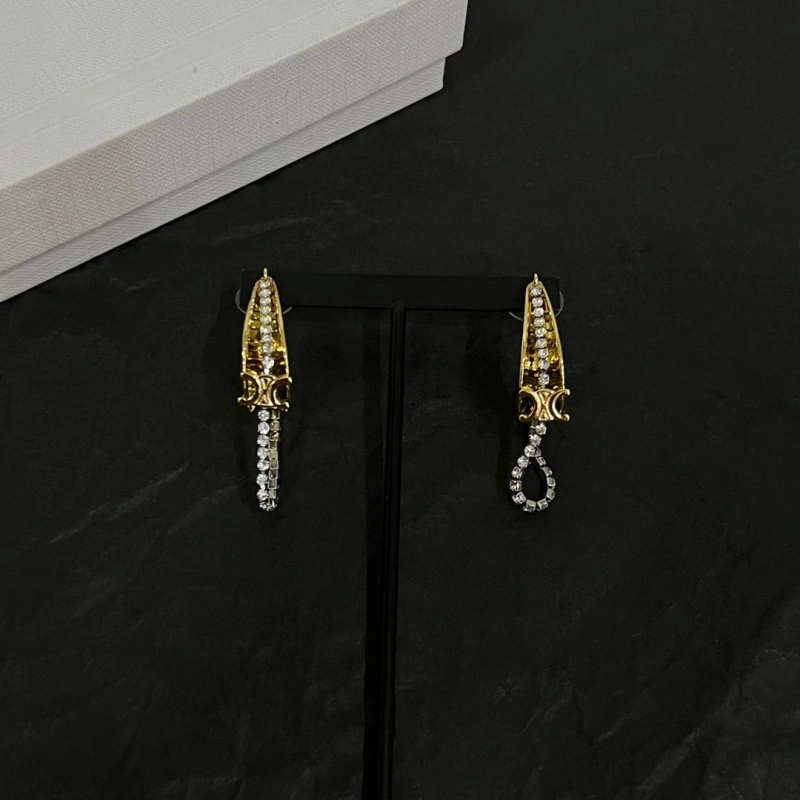 Cxlxne Earrings Lightweight 283620