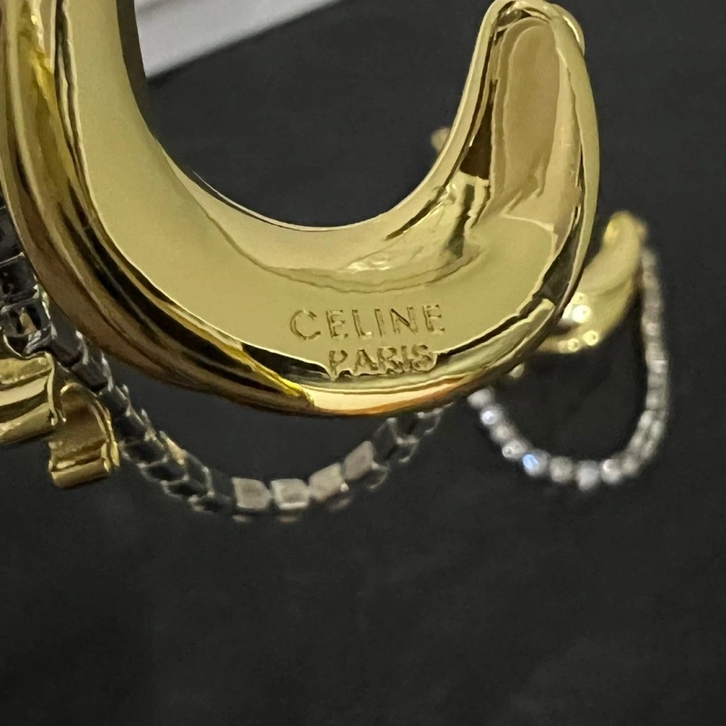 Cxlxne Earrings Lightweight 283620