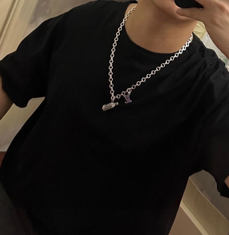 Vibrant LX Necklaces 310905