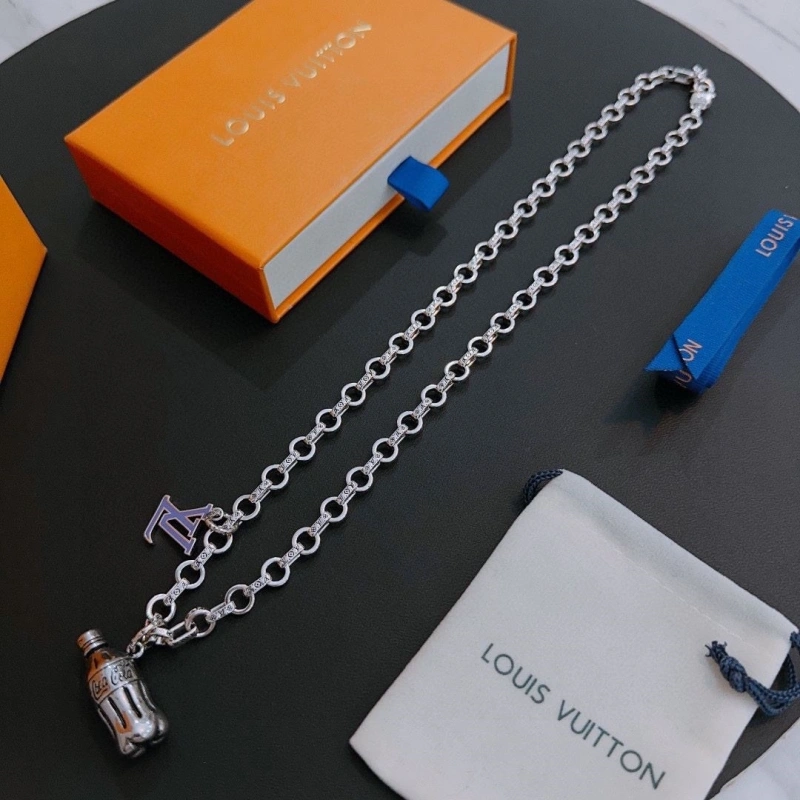 Vibrant LX Necklaces 310905