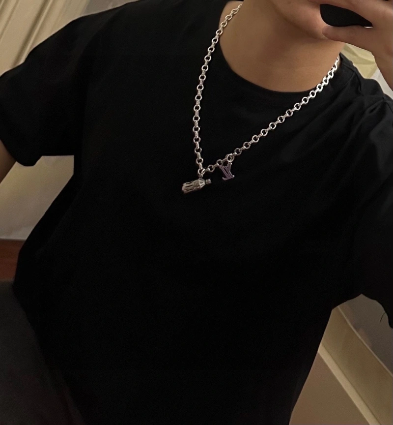 Vibrant LX Necklaces 310905