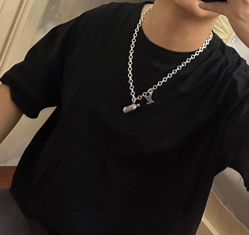 Vibrant LX Necklaces 310905