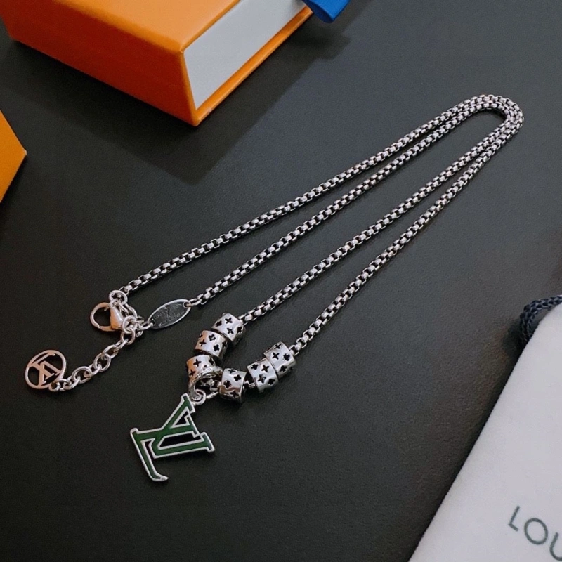 LX Necklaces Comfortable 310919