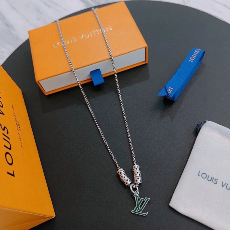 LX Necklaces Comfortable 310919
