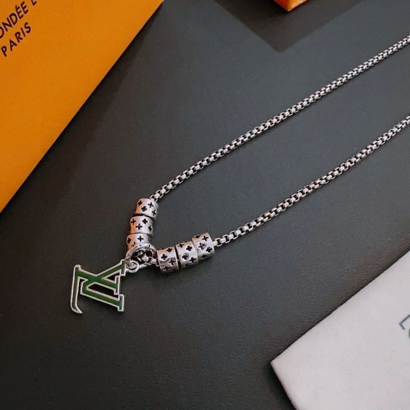 LX Necklaces Comfortable 310919
