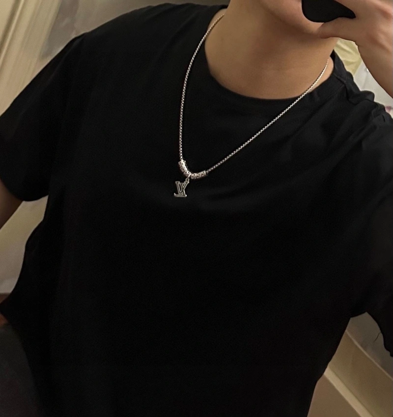 LX Necklaces Comfortable 310919