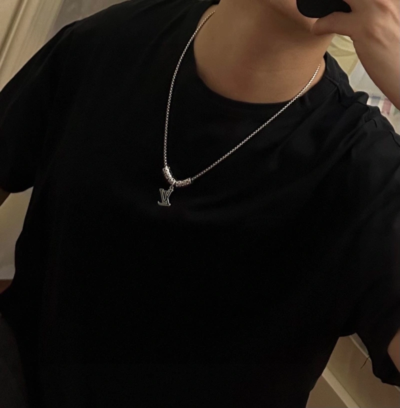 LX Necklaces Comfortable 310919