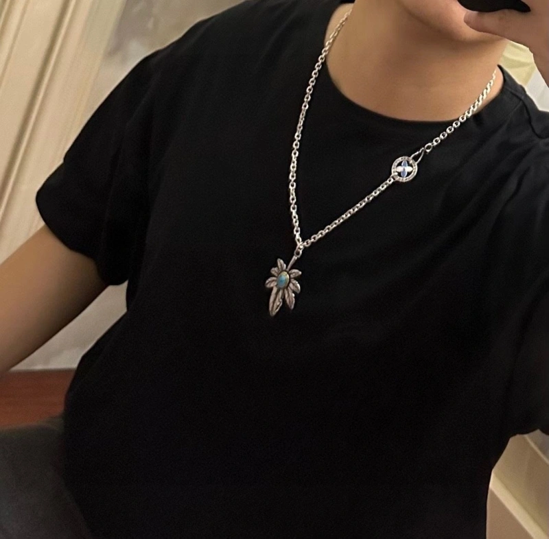 LX Necklaces EasyMatch 310904