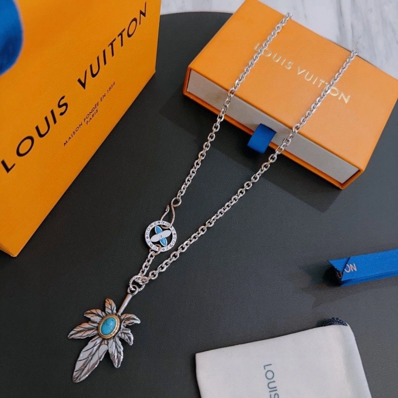 LX Necklaces EasyMatch 310904