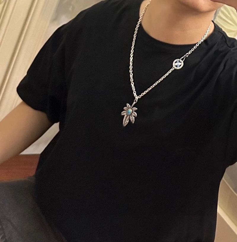 LX Necklaces EasyMatch 310904