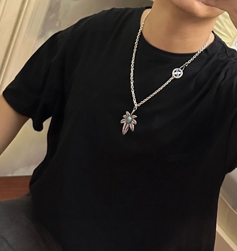 LX Necklaces EasyMatch 310904