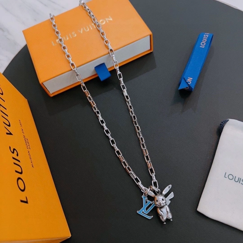 LX Necklaces BestValue 310903