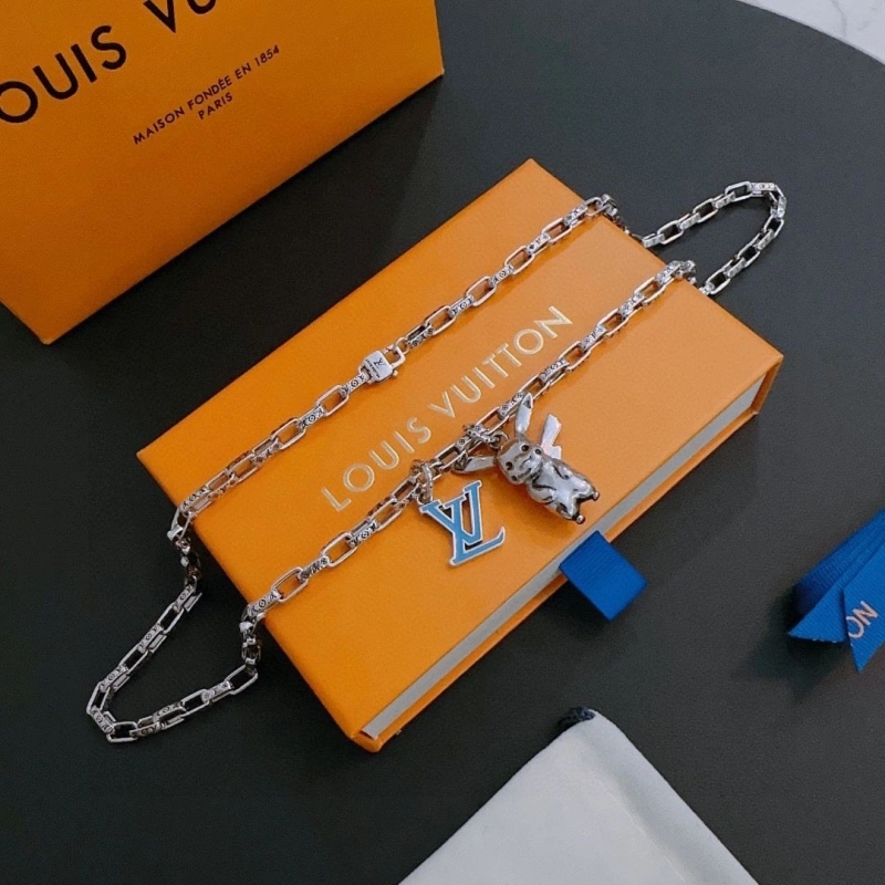 LX Necklaces BestValue 310903