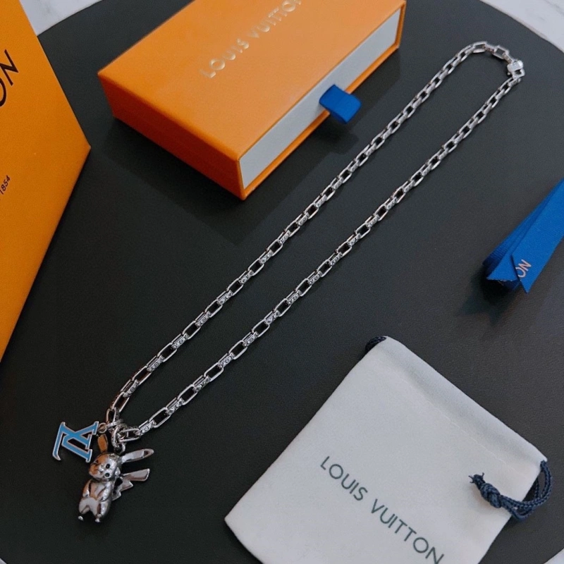 LX Necklaces BestValue 310903