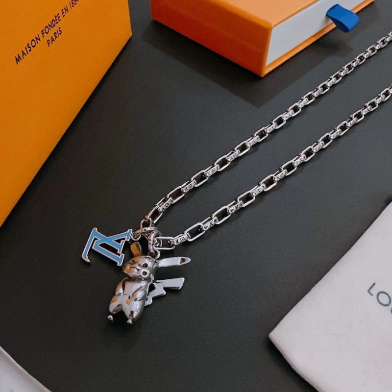 LX Necklaces BestValue 310903