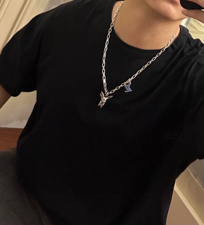 LX Necklaces BestValue 310903