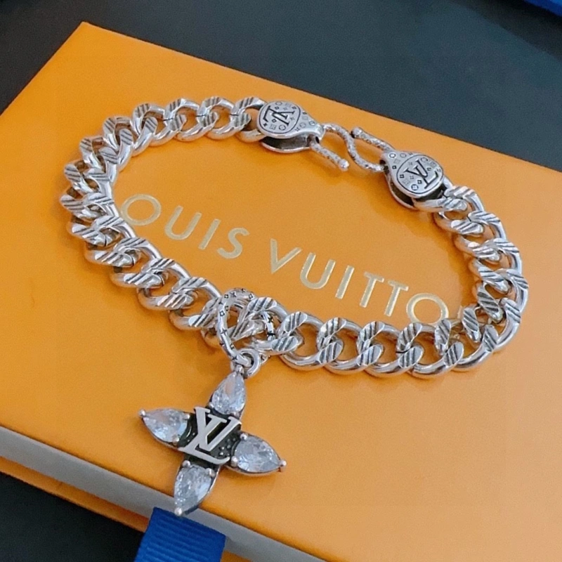 LX Necklaces Bold 310900