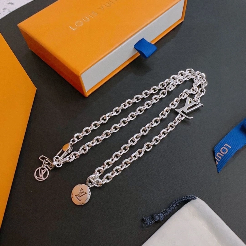 Cozy LX Necklaces 310897