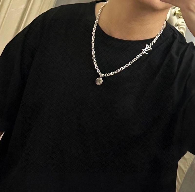 Cozy LX Necklaces 310897