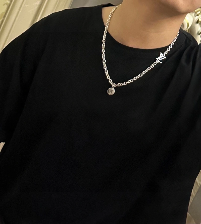 Cozy LX Necklaces 310897