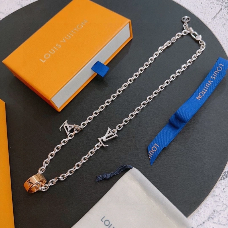 LX Necklaces Durable 310895