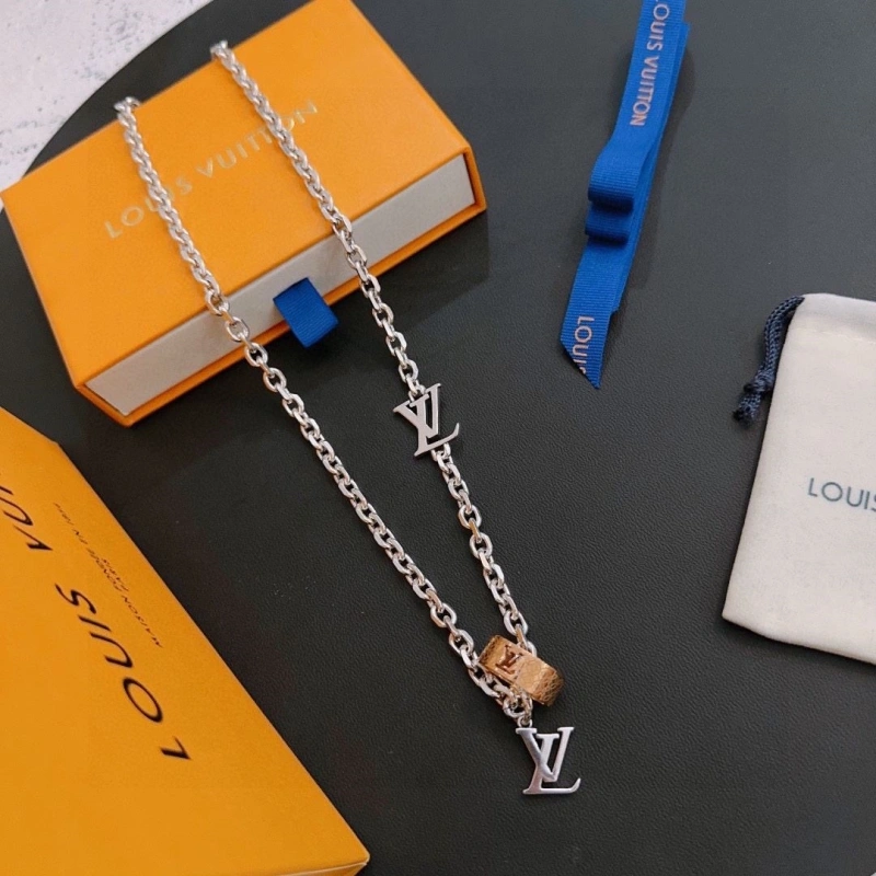 LX Necklaces Durable 310895