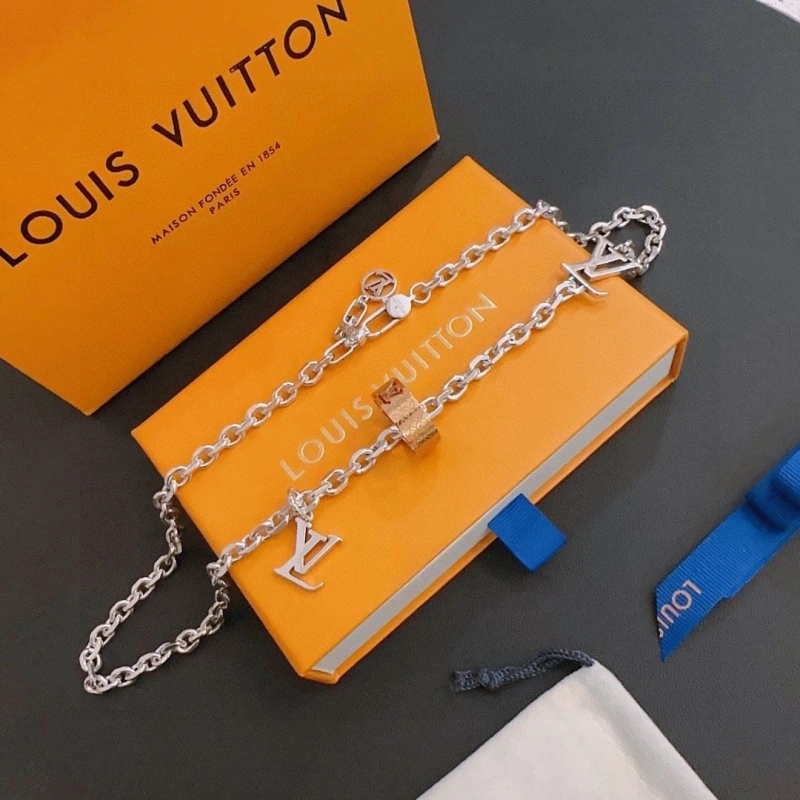 LX Necklaces Durable 310895