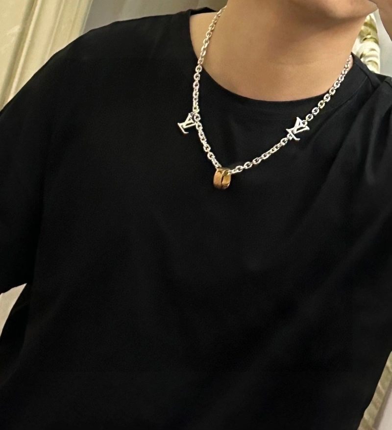 LX Necklaces Durable 310895