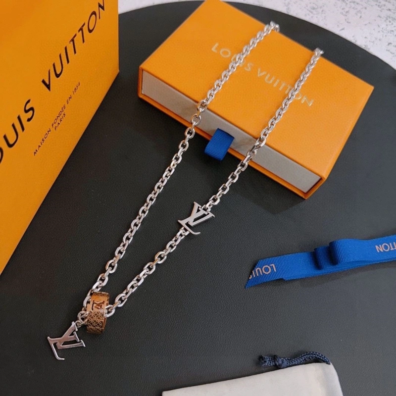 LX Necklaces Durable 310895