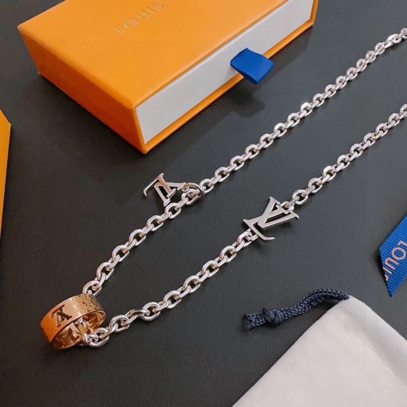 LX Necklaces Durable 310895