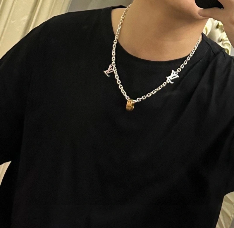LX Necklaces Durable 310895